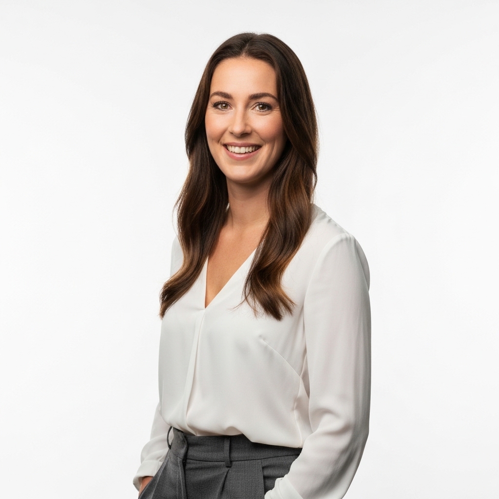 Emma van der Berg - Casino expert